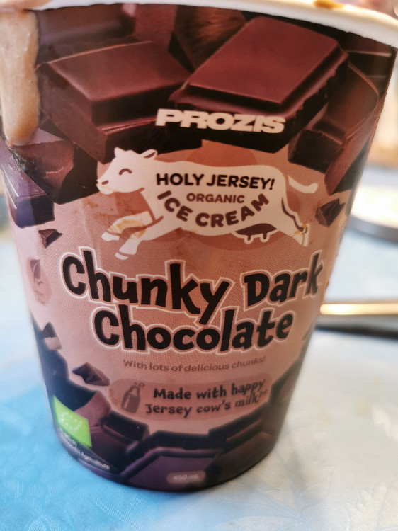 Chunky Dark Chocolate von Markus Klein | Hochgeladen von: Markus Klein