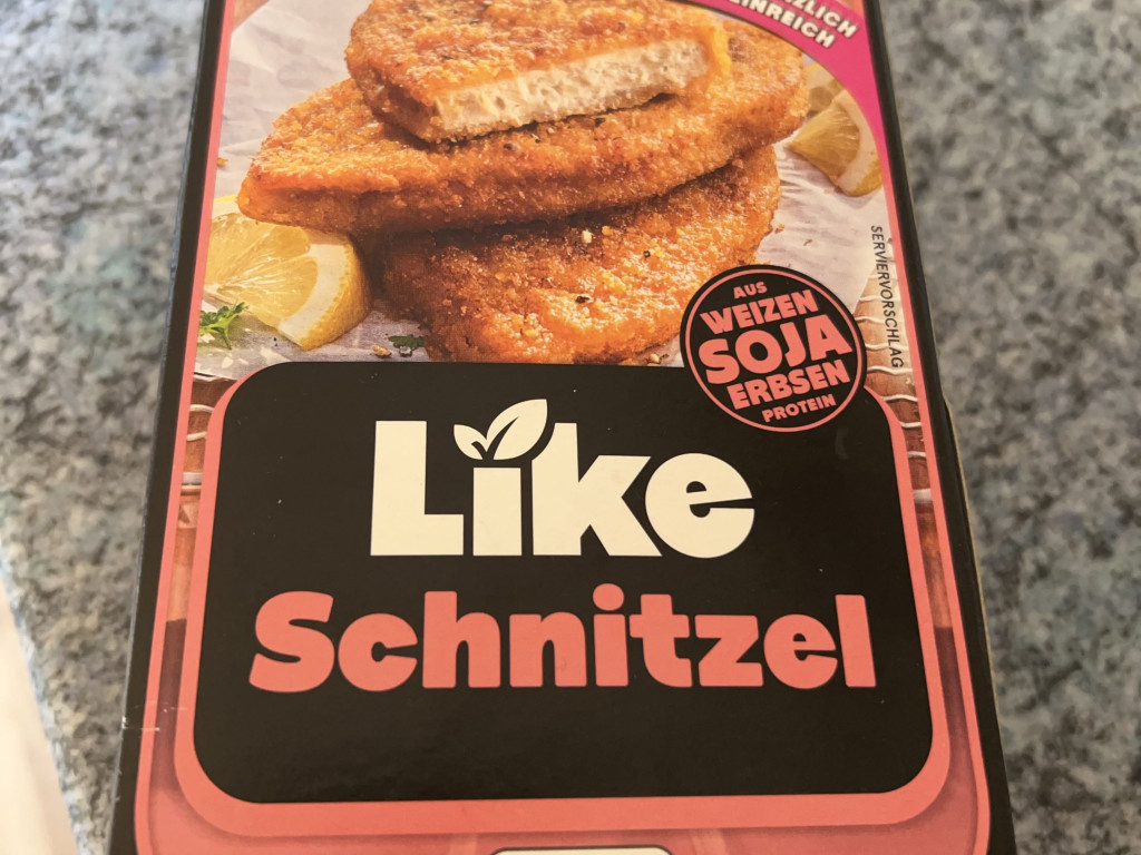 Like Schnitzel von Lyphena | Hochgeladen von: Lyphena Like Schnitzel von Lyphena | Hochgeladen von: Lyphena