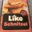 Like Schnitzel von Lyphena | Hochgeladen von: Lyphena