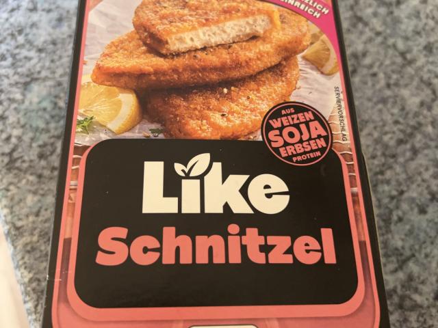 Like Schnitzel von Lyphena | Hochgeladen von: Lyphena Like Schnitzel von Lyphena | Hochgeladen von: Lyphena
