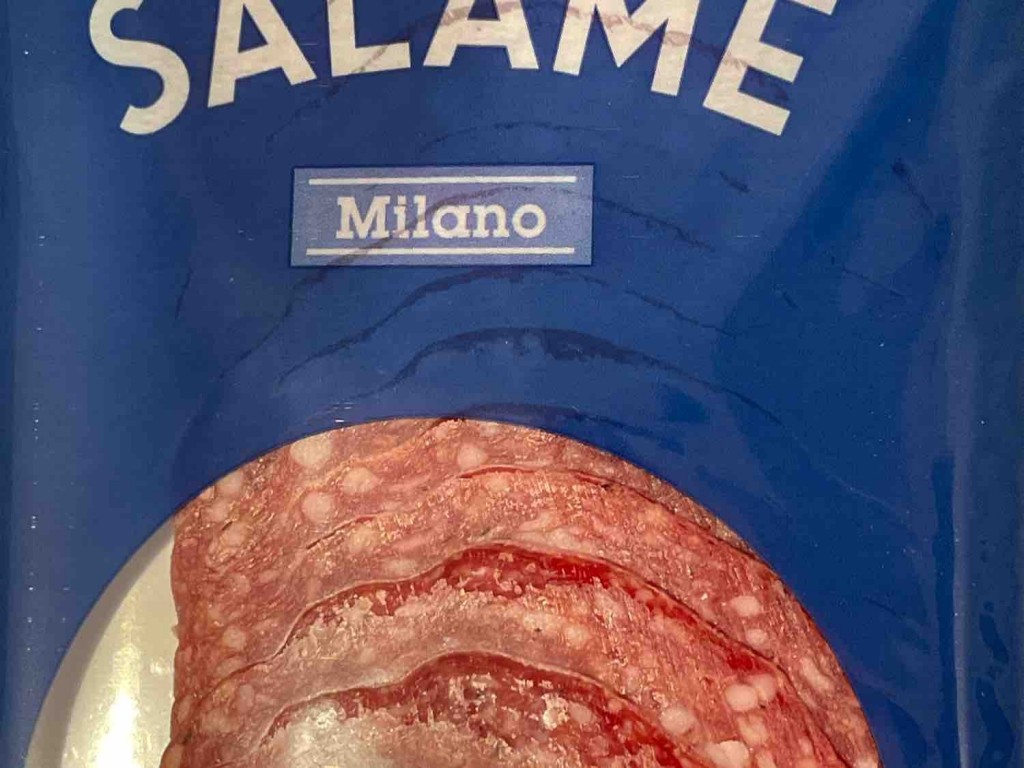 Salame Milano von tomarse | Hochgeladen von: tomarse