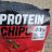 Protein Chips Paprika von Toffifeed | Hochgeladen von: Toffifeed