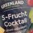 5-Frucht Cocktail von NajibNasser | Hochgeladen von: NajibNasser