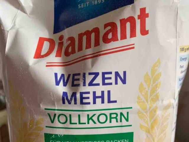 Weizen Mehl vollkorn von andajulal | Hochgeladen von: andajulal