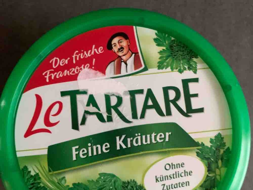 Le Tartare, feine Kräuter von Pemakl | Hochgeladen von: Pemakl