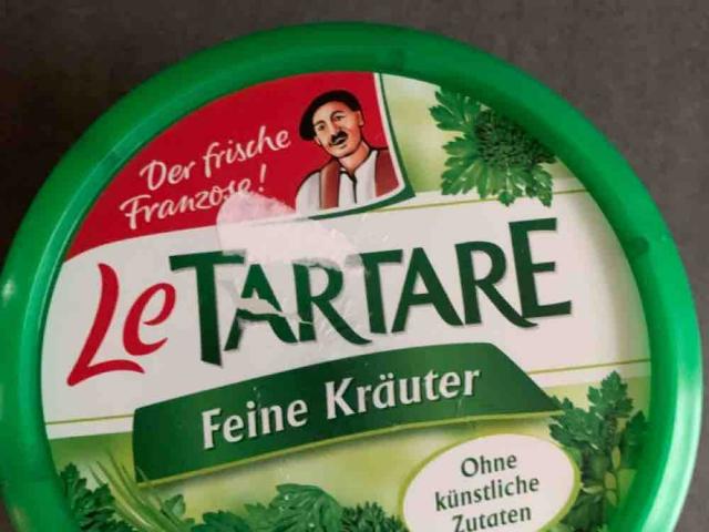 Le Tartare, feine Kräuter von Pemakl | Hochgeladen von: Pemakl