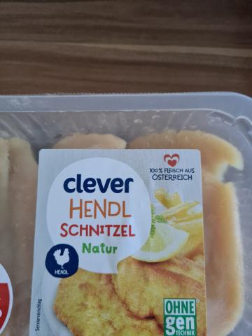 Hendl Schnitzel Natur von sweazyoida | Hochgeladen von: sweazyoida