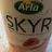 Skyr, Himbeere-Cranberry von OlliEff77 | Hochgeladen von: OlliEff77