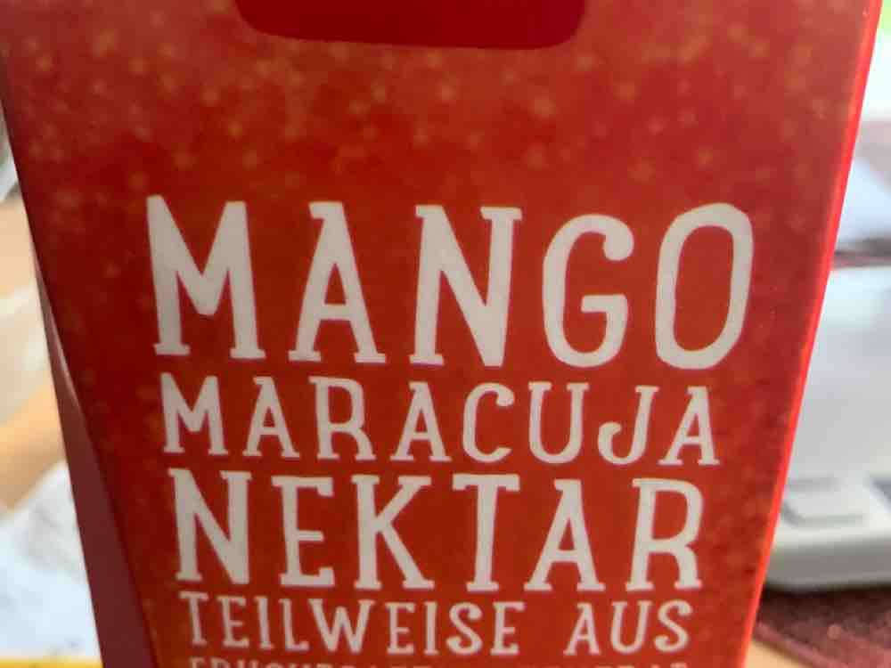 Mango maracuja Nektar von SandraKobi | Hochgeladen von: SandraKobi