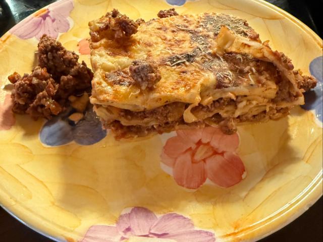 Zucchini Lasagne von galliwalli | Hochgeladen von: galliwalli Zucchini Lasagne von galliwalli | Hochgeladen von: galliwalli
