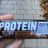 Protein Bar Brownie Schoko Crisp von yvonnema | Hochgeladen von: yvonnema