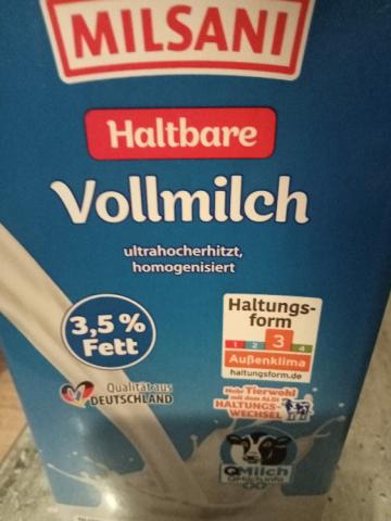 Milch, 3,5% Fett von Divine Asemota | Hochgeladen von: Divine Asemota