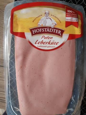 Puten Leberkäse von Mozo | Hochgeladen von: Mozo