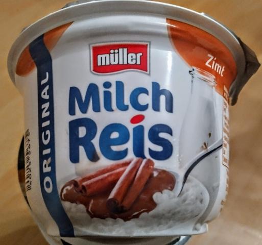 Milchreis Zimt by emad | Uploaded by: emad