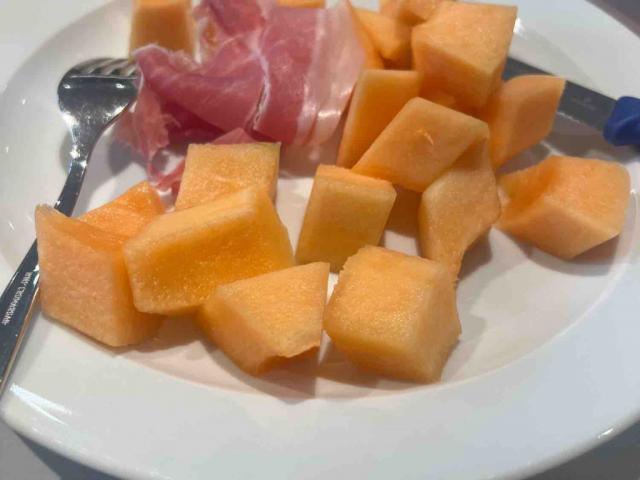 Fiocco di Prosciutto & Melone von LAS | Hochgeladen von: LAS