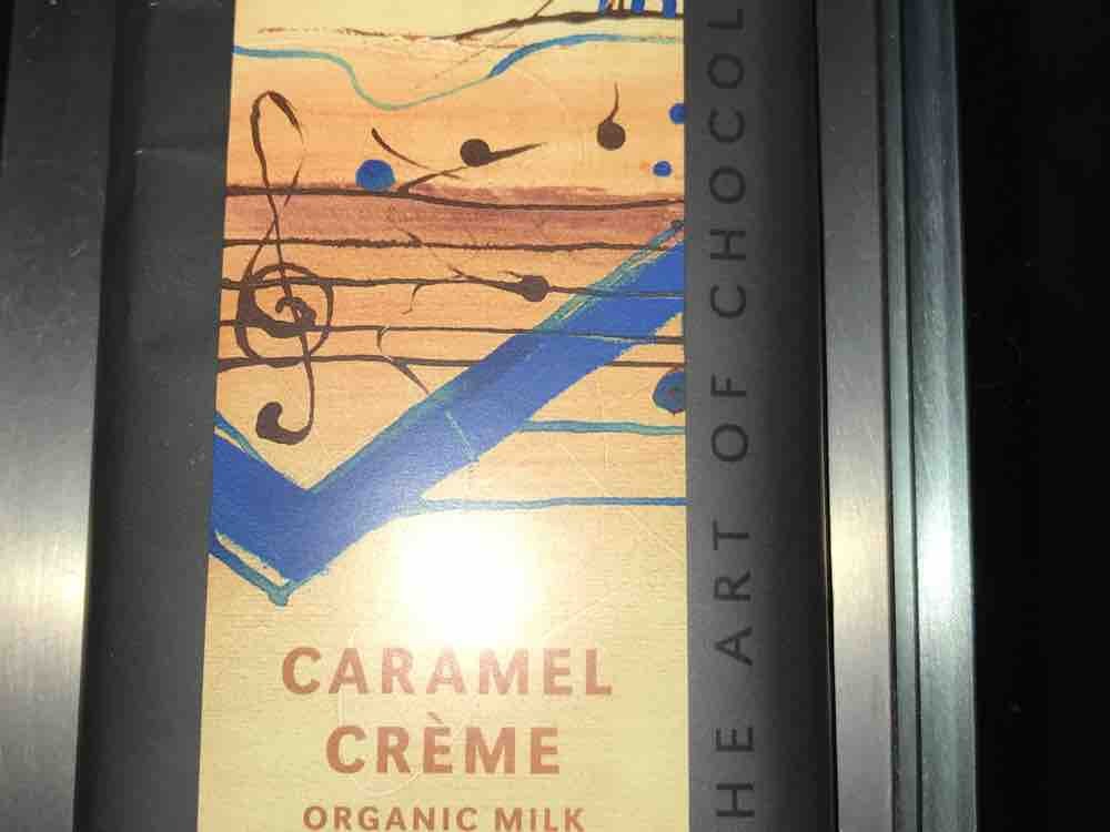 Caramel Crème von gabcar | Hochgeladen von: gabcar