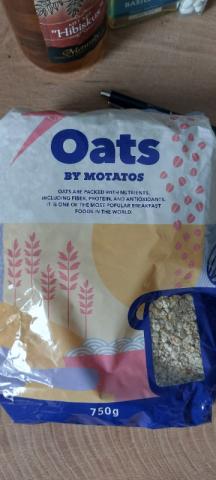 Oats by Raddeh | Uploaded by: Raddeh