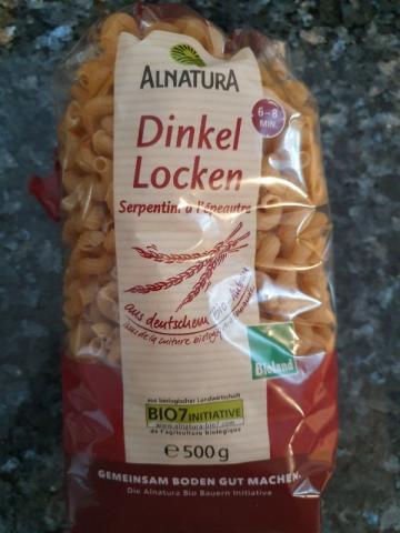 Dinkel Locken von u.wegmueller | Hochgeladen von: u.wegmueller