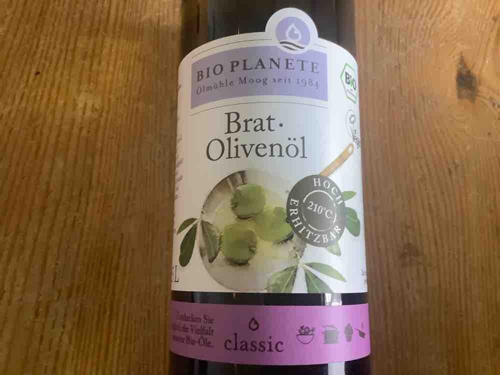 Brat Olivenöl von ullihinst | Hochgeladen von: ullihinst