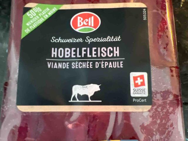 Hobelfleisch von Basilea | Hochgeladen von: Basilea