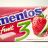 Mentos - Fruit 3: Erdbeere-Grüner Apfel-Himbeere | Hochgeladen von: micha66/Akens-Flaschenking