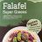 Falafel Super Greens von Mirii | Hochgeladen von: Mirii