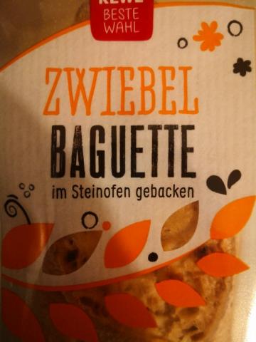 Zwiebelbaguette von razgr0m | Hochgeladen von: razgr0m