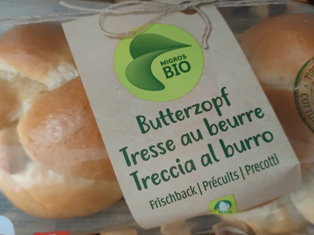 Bio Butterzopf, Frischback von marstein | Hochgeladen von: marstein Bio Butterzopf, Frischback von marstein | Hochgeladen von: marstein