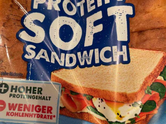 Protein Soft Sandwich by AZ97 | Uploaded by: AZ97