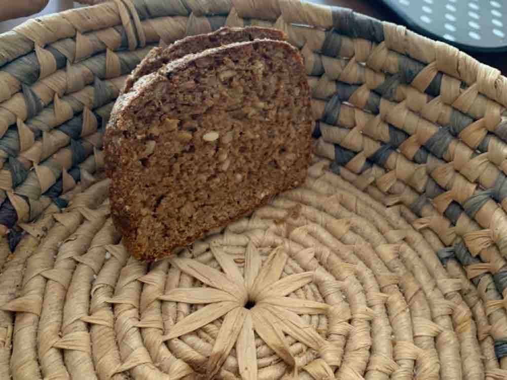 Hildegard von Bingen Brot, Dinkelvollkorn von Efpunkt | Hochgeladen von: Efpunkt