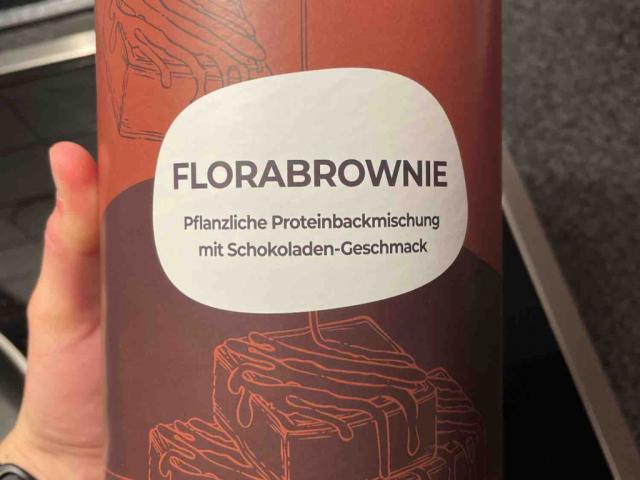 Florabrownie von einoeland | Hochgeladen von: einoeland