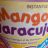 Mango Maracuja Instantgetränk, mit Wasser von cat1968 | Hochgeladen von: cat1968