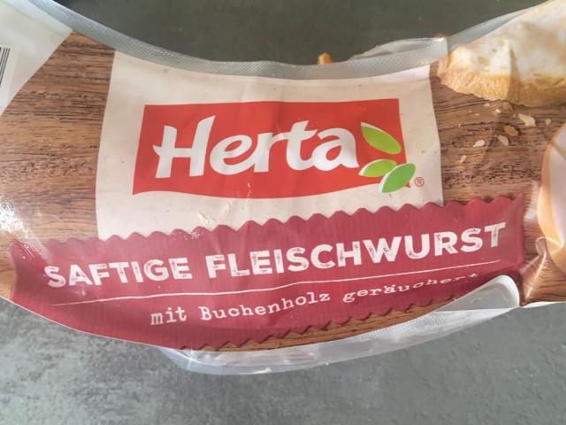 Saftige Fleischwurst von wwwTylerDE | Hochgeladen von: wwwTylerDE