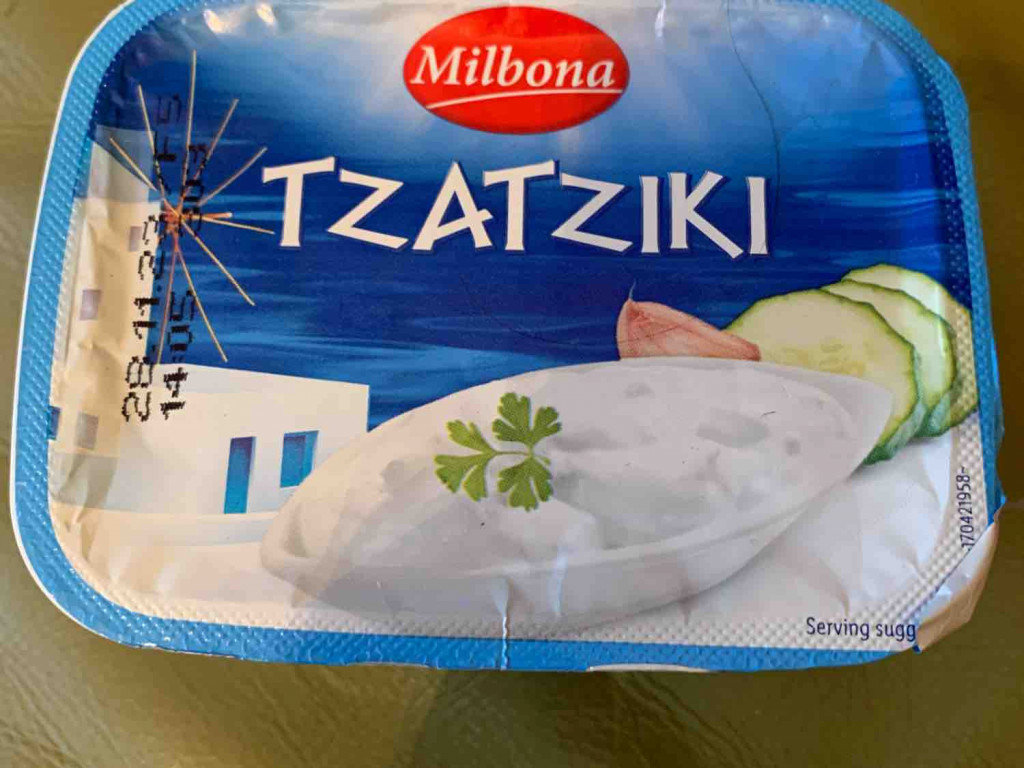 Tzatziki von Inga76 | Hochgeladen von: Inga76