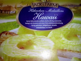 Jacks Farm Hähnchen-Medaillons | Hochgeladen von: Shirlinka