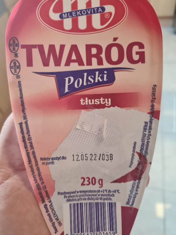 Twaróg, polski von eduard02 | Hochgeladen von: eduard02