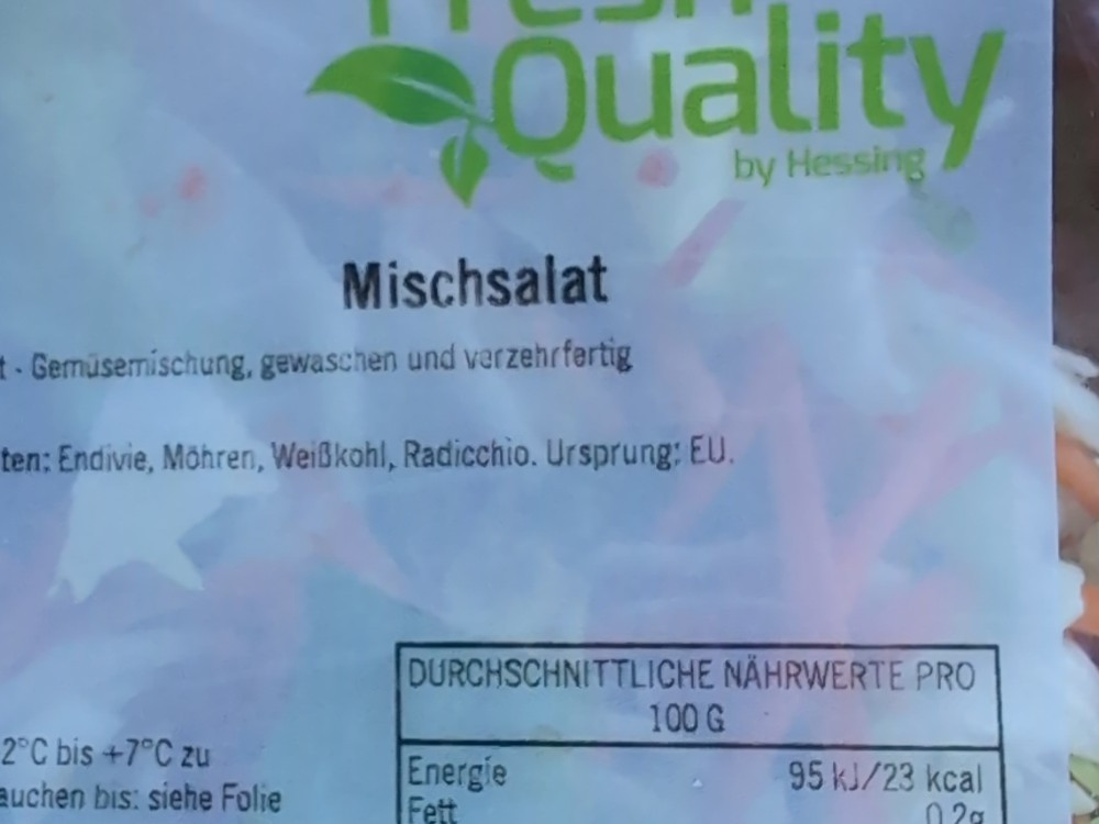 Mischsalat von Kleines Bröckchen | Hochgeladen von: Kleines Bröckchen Mischsalat von Kleines Bröckchen | Hochgeladen von: Kleines Bröckchen