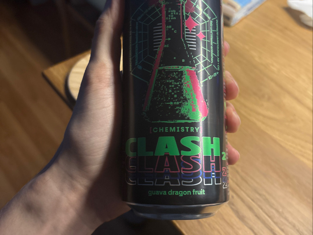 Booster Chemistry Clash, Guava Dragon Fruit von Mori991 | Hochgeladen von: Mori991 Booster Chemistry Clash, Guava Dragon Fruit von Mori991 | Hochgeladen von: Mori991