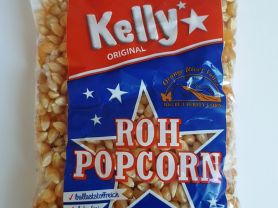 Roh Popcorn, Popcorn | Hochgeladen von: Stefan1994