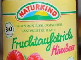 Naturkind Himbeer-Fruchtaufstrich, Himbeer | Hochgeladen von: Frank 1