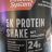 5K  Protein Shake mit Kollegen (Schoko-Nougat) von Chainy | Hochgeladen von: Chainy