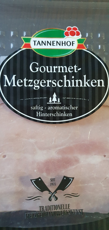 Gourmet Metzgerschinken von IngridZ. | Hochgeladen von: IngridZ.