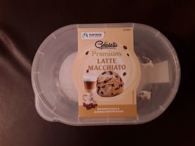 Premium Latte Macchiato, Latte Macchiato | Hochgeladen von: FitOverFifty