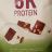 nutri+ 6K Protein, Nougat-Choc Nut Flavour von Kessaya | Hochgeladen von: Kessaya