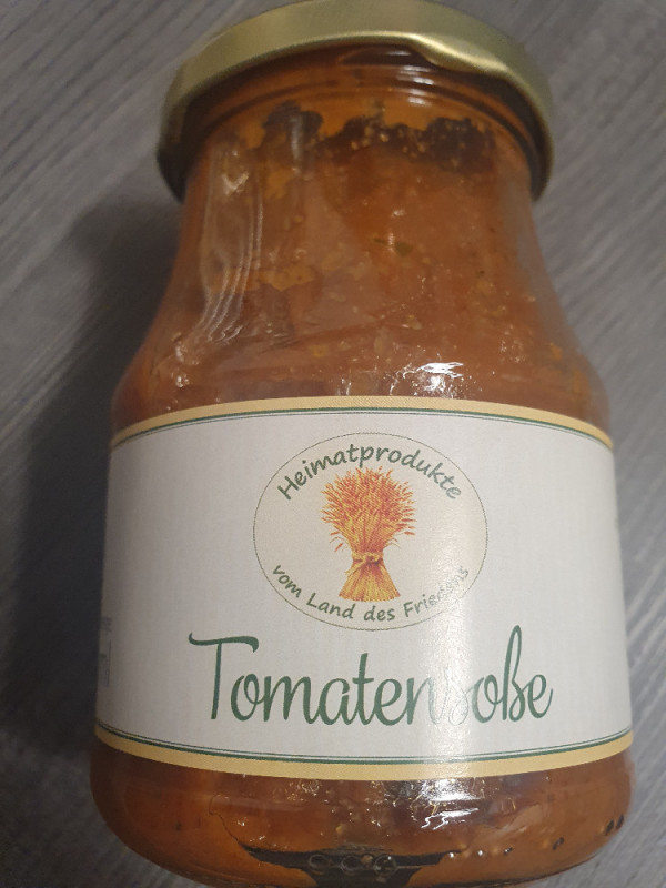 Tomatensoße von Azeron | Hochgeladen von: Azeron