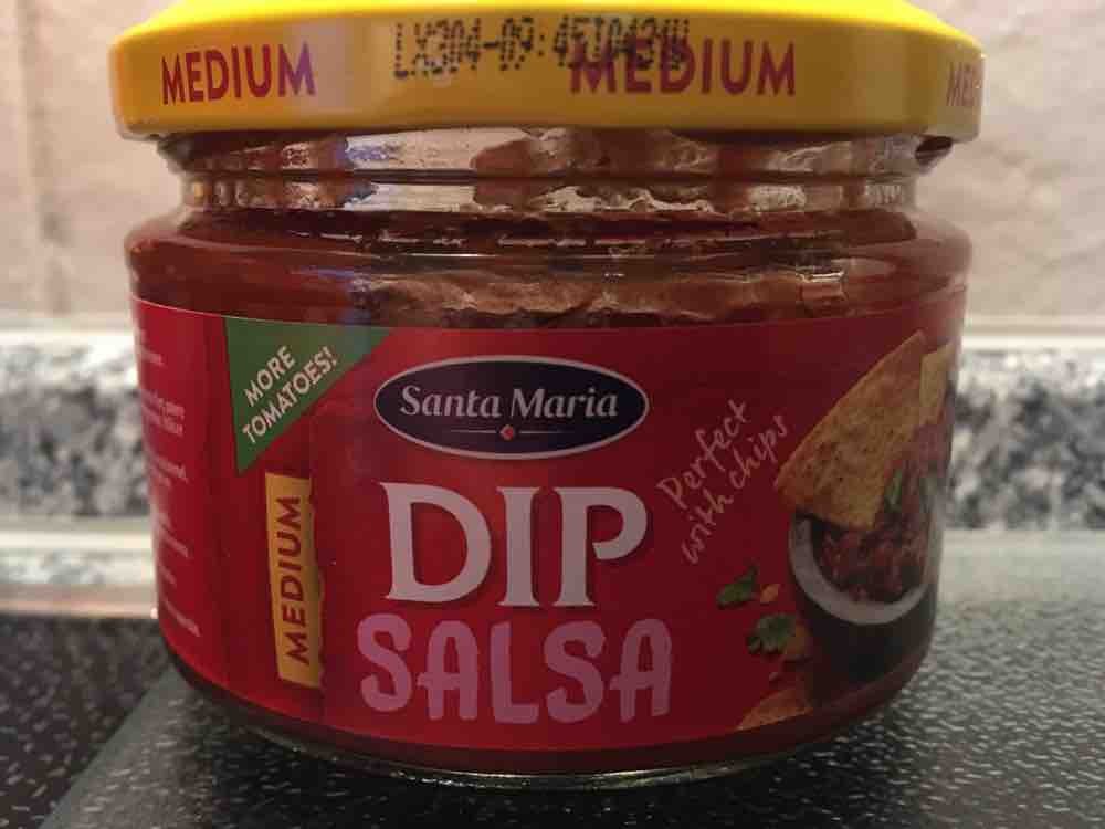 Salsa Dip Medium von olafwilkens | Hochgeladen von: olafwilkens