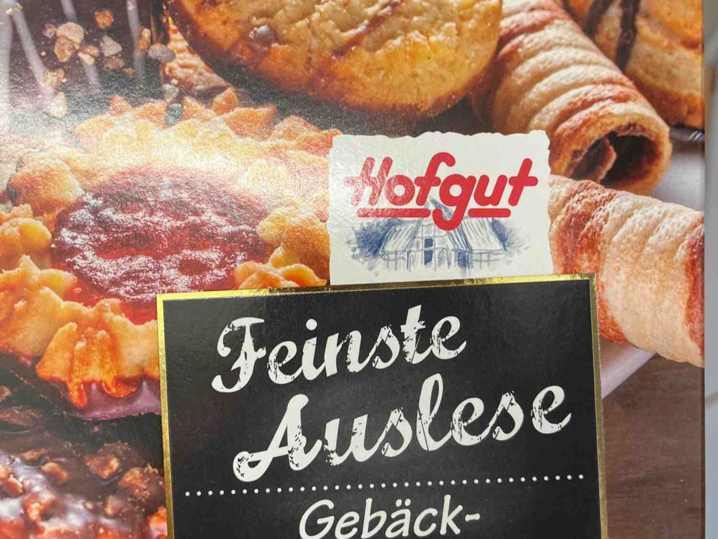 Feinste Gelüste, Gebäckspezialitäten von yvonnekorte | Hochgeladen von: yvonnekorte