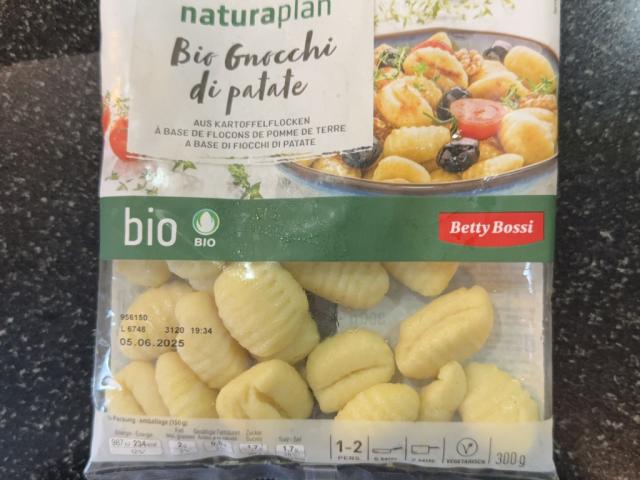Gnocchi di patate von corsus | Hochgeladen von: corsus Gnocchi di patate von corsus | Hochgeladen von: corsus