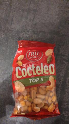 Cocteleo Top 5 by Sandeep | Uploaded by: Sandeep