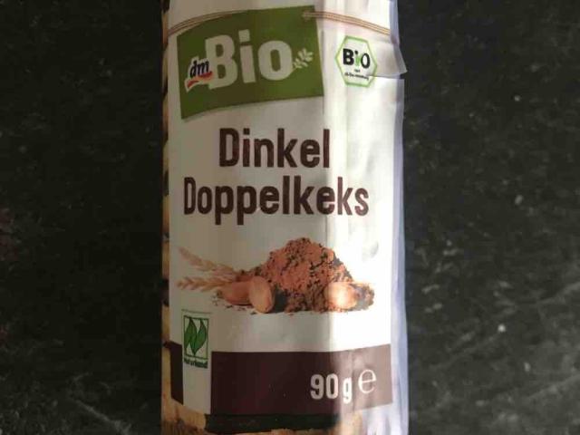 Dinkel Doppelkekse von infoweb161 | Hochgeladen von: infoweb161